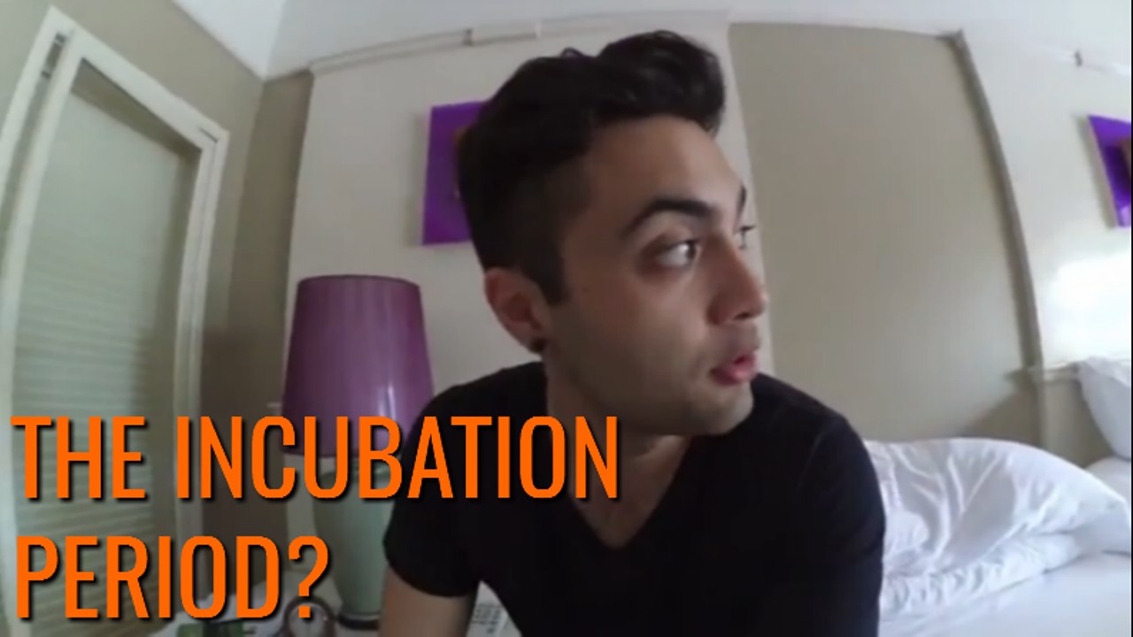 The Incubation Period Of Your Business