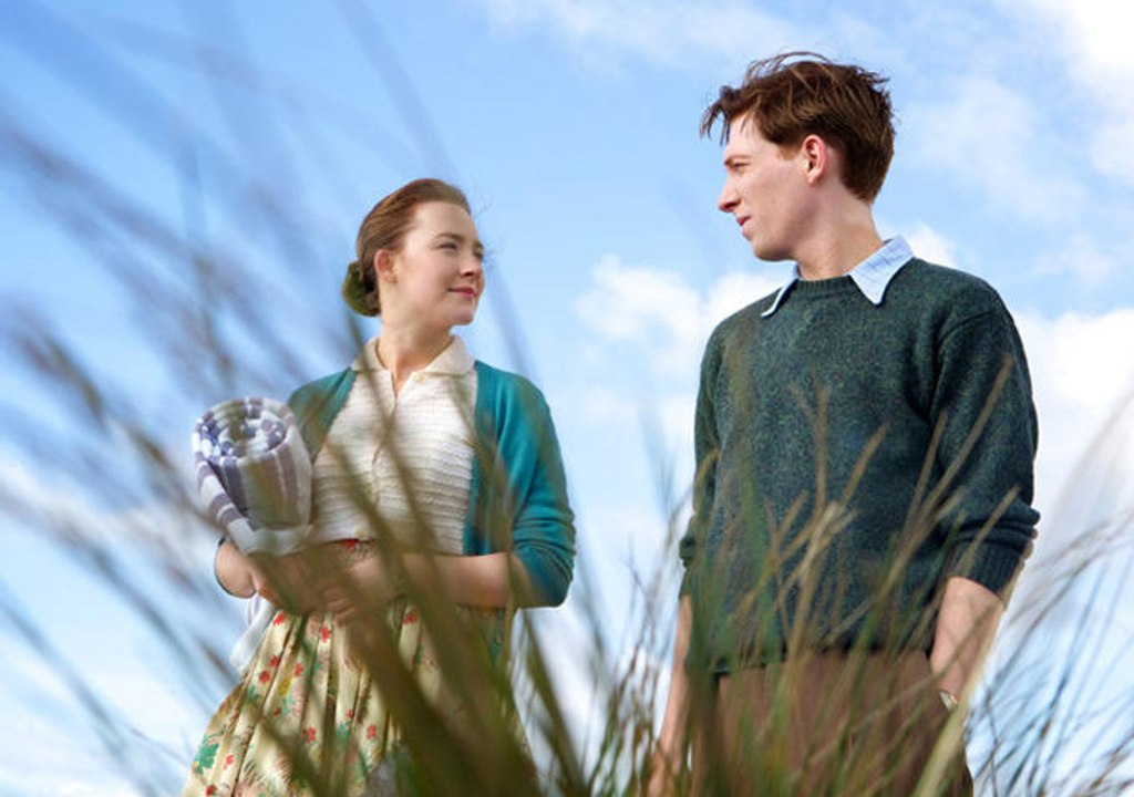 Brooklyn (2015)