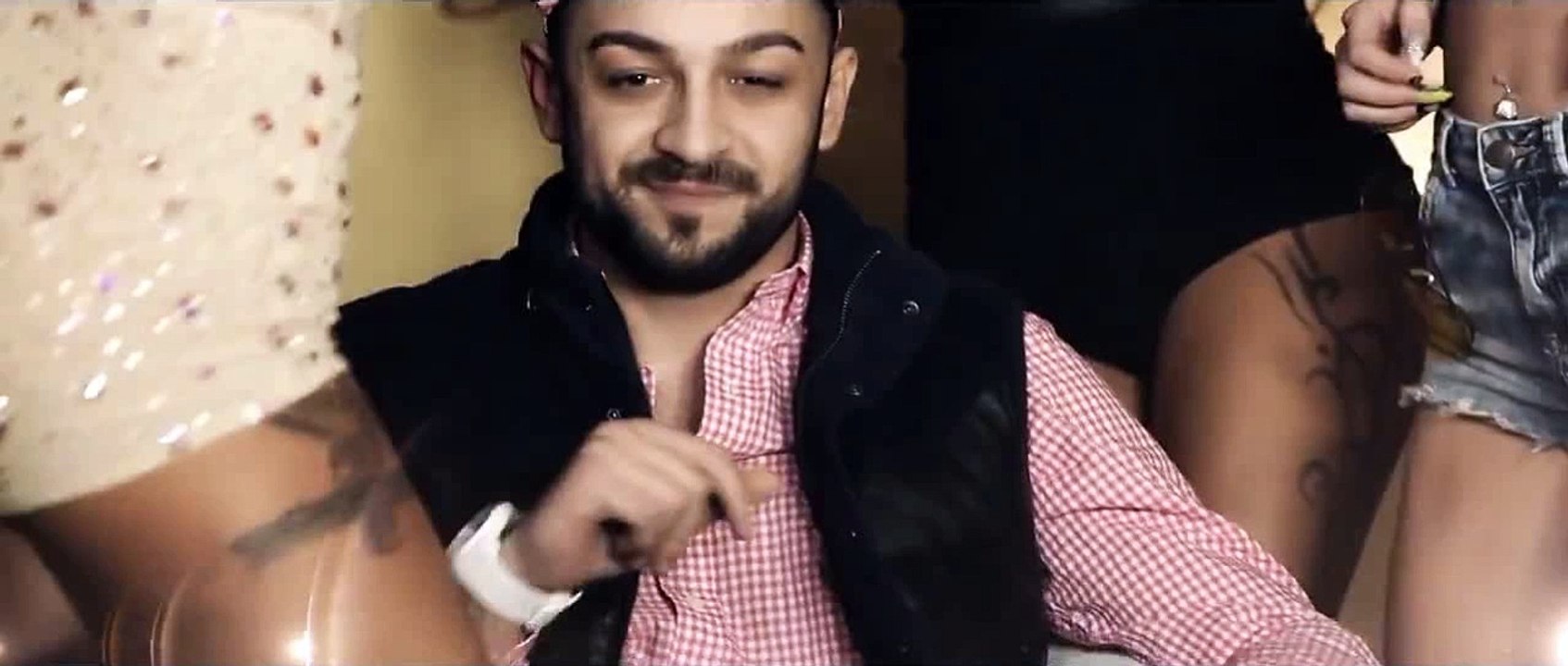 COSTI de la TIMISOARA - Bine bine rau (AUDIO OFICIAL 2015)