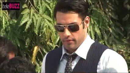 Ye Hai Mohabbatein 7 December 2015 EPISODE Ishita goes to JAIL for Murdering