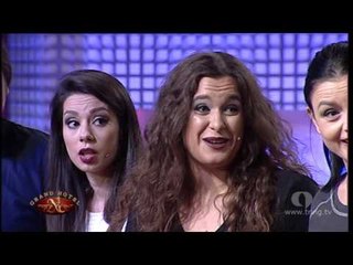 Grand Hotel 2xl - Kori Akapela (02.12.2015)