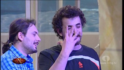 Grand Hotel 2xl - Emigracioni-Ci bere vetes qe u ktheve (02.12.2015)