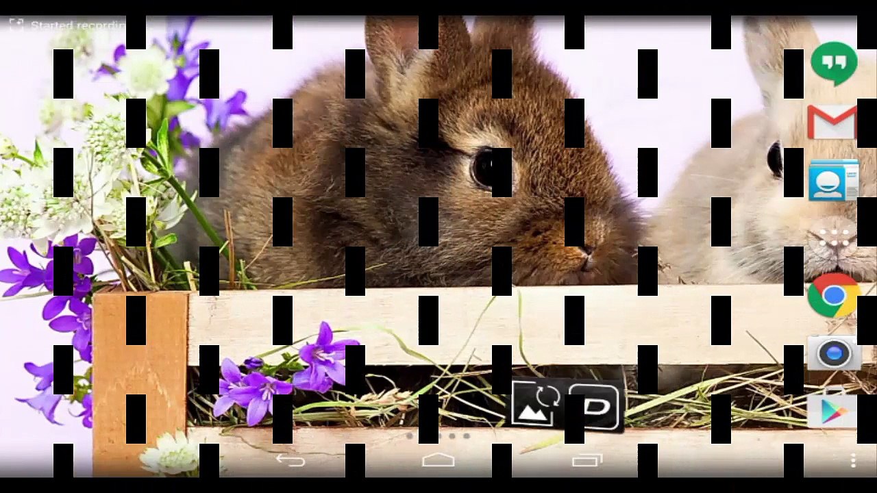Juego RETRY - para Android