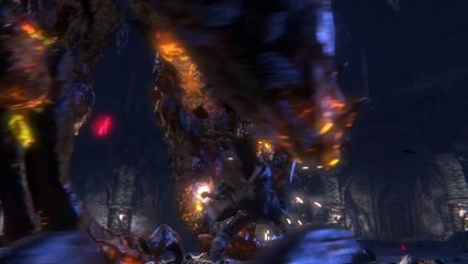 Bloodborne™ Watchdog glitch