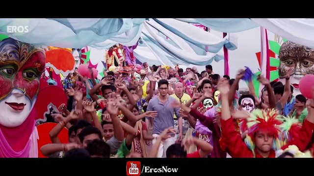 1...Nenokkadine - Official Trailer ft. Mahesh Babu, Kriti Sanon, Ratnavelu, DSP, Sukumar