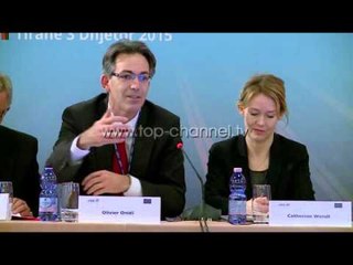 Rrjeti rajonal i autostradave - Top Channel Albania - News - Lajme