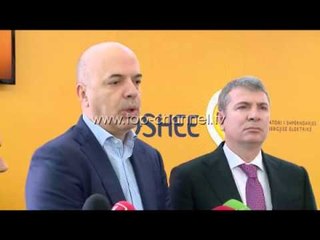 Nis ndërtimi i qendrave elektronike të informimit - Top Channel Albania - News - Lajme