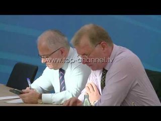 Hetimi ndërkombëtar për CEZ - Top Channel Albania - News - Lajme