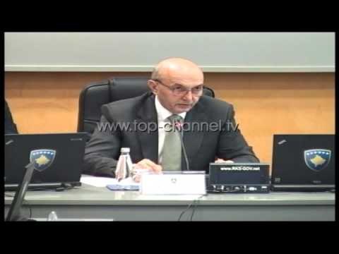 Kosovë, qeveria i bën ofertë për dialog opozitës - Top Channel Albania - News - Lajme