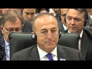 Samiti i OSBE-së në Beograd - Top Channel Albania - News - Lajme