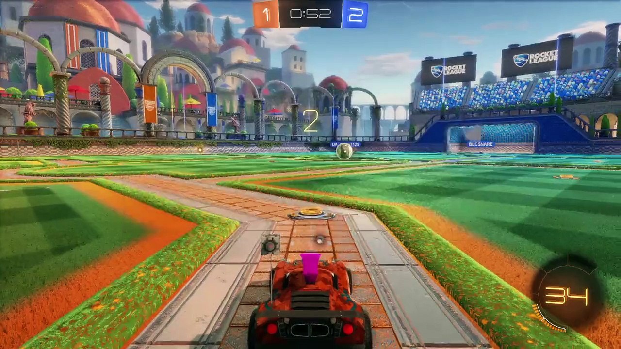 1-minute Drill