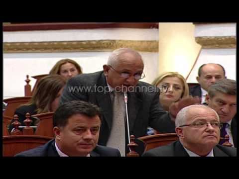 Hetimi i huaj për CEZ - Top Channel Albania - News - Lajme