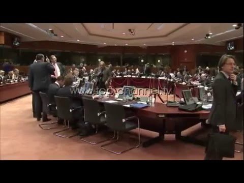 BE diskuton mbi pezullimin e përkohshëm të Schengenit - Top Channel Albania - News - Lajme