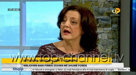 Wake Up, 3 Dhjetor 2015, Pjesa 2 - Top Channel Albania - Entertainment Show