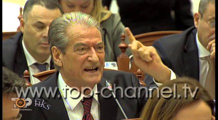 Fiks Fare, 3 Dhjetor 2015, Pjesa 1 - Investigative Satirical Show