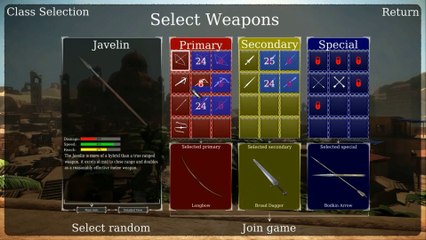 Chivalry Medieval Warfare - Free for all 1 VS 1 - Kill Smetal - No Blabla English Game PC #2