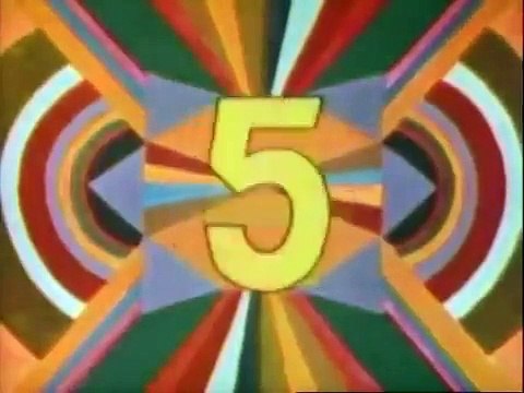 Classic Sesame Street Segments from Show 11
