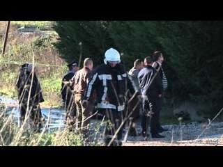 GRABITJA E MAKINES ME PARATE E BANKES