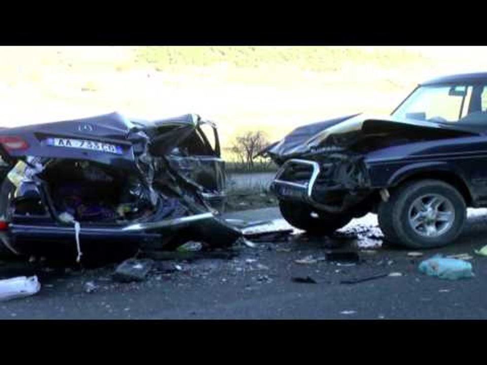 AKSIDENT ME DY TE VDEKUR NE BULQIZE