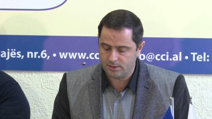 PROPOZIMET E DHOMES SE TREGETISE PER ULJEN E TAKSAVE