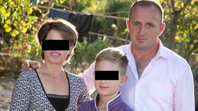 ZBARDHET DINAMIKA E VRASJES SE ARBEN HASES