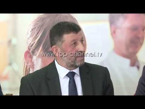 Punësimi zyrtar, 530 infermierë drejt Gjermanisë - Top Channel Albania - News - Lajme