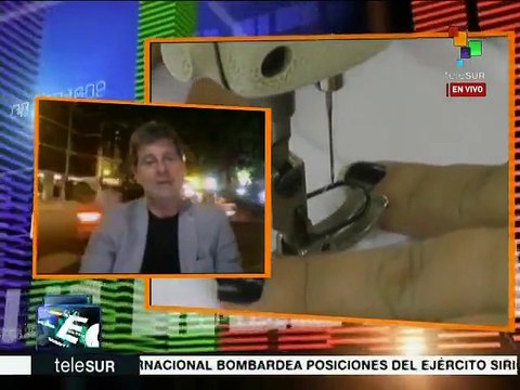 Argentina: trabajadores, preocupados por gabinete de Macri