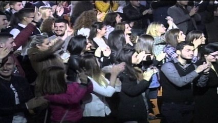 BASHA: QEVERISE I KA ARDHUR FUNDI