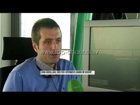 Hapësira ajrore, nga 2019-a mund të menaxhohet nga vet Kosova - Top Channel Albania - News - Lajme