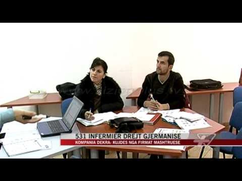 Fluks aplikimesh per pune ne Gjermani - News, L...