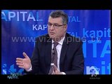 Kapital - Kalvari i pronave dhe pronareve | Pj. 1 - 4 Dhjetor 2015 - Talk show - Vizion Plus