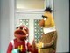 Classic Sesame Street Rare Ernie and Bert from First Season!
