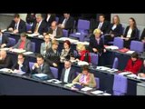 Gjermani, Bundestagu voton sulmet anti-ISIS - Top Channel Albania - News - Lajme