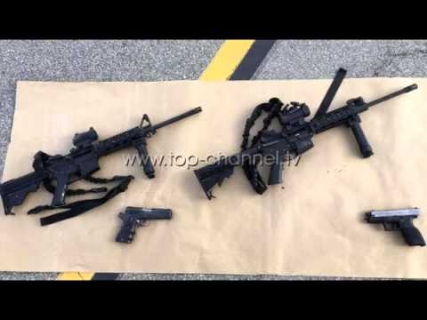 Masakra e Kalifornisë, dyshime se sulmi ka lidhje me ISIS - Top Channel Albania - News - Lajme