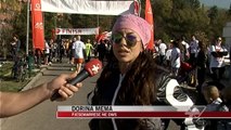 Yjet e Dancing ne maratonën për fëmijët me kancer - News, Lajme - Vizion Plus