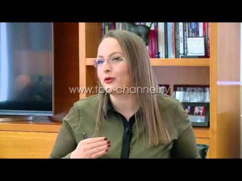 Intervista me kreun e PD-së, Lulzim Basha - Top Channel Albania - News - Lajme