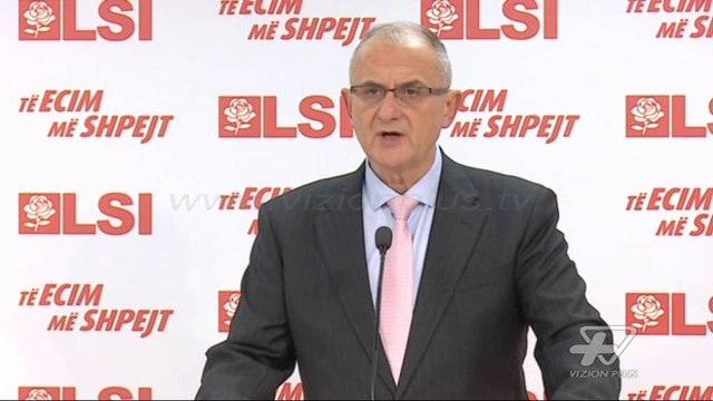 LSI rezerva për buxhetin - News, Lajme - Vizion Plus