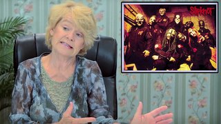 ELDERS REACT TO SLIPKNOT [Full Episode]