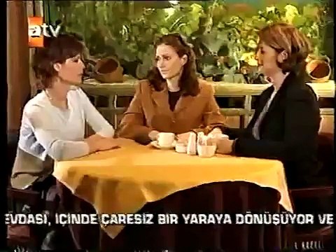 Böyle mi Olacaktı - İz Bırakan Unutulmaz Sahneleri