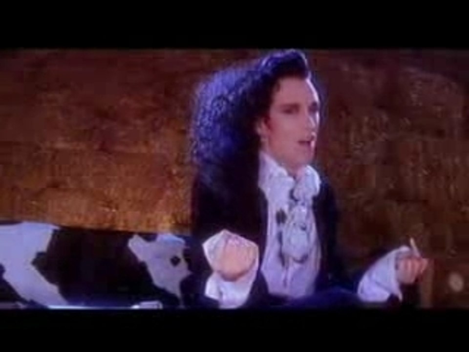 Dead Or Alive - Brand New Lover