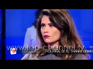 Pasdite ne TCH, 4 Dhjetor 2015, Pjesa 3 - Top Channel Albania - Entertainment Show