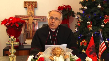 IMZOT RROK MIRDITA NE TRAJTIM SPITALOR