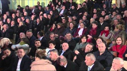 RAMA: PREMTIMET NUK REALIZOHEN NE NJE NATE