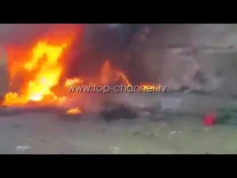 ISIS-i vret një guvernator në Jemen - Top Channel Albania - News - Lajme