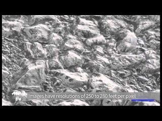 NASA PUBLIKON FOTO SPEKTAKOLARE ME REZOLUCION TE LARTE TE PLANETIT PLUTON LAJM