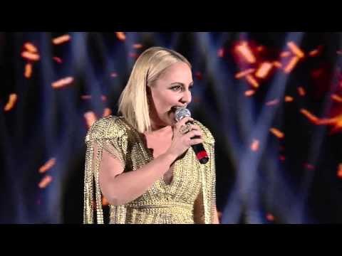 AURELA GACE FITON FESTIVALIN KENGA MAGJIKE