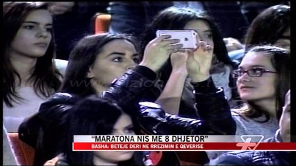 Télécharger la video: Basha: Betejë deri në rrëzimin e qeverisë - News, Lajme - Vizion Plus