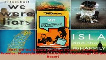 Read  MIT Off the Record College Prowler College Prowler Massachusetts Institute of EBooks Online