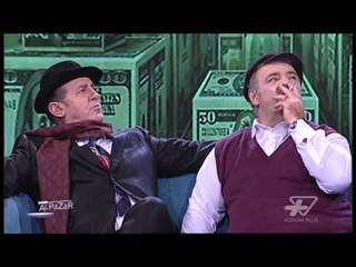 Vizita e xhaxhait - Alpazar - Vizion Plus