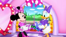 Minnie Bow-Toons - Weather or Not - Official Disney Junior UK HD